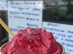 -老字号李姐炒冰(夏日百货店)