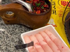 -进京涮肉·羊蝎子火锅(桓台店)