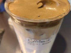 -Pull-Tab拉环咖啡(杭州市上城区来福士中心店)