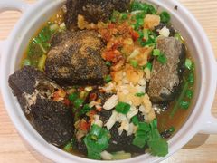 -万利记·长沙粉面小吃(福永天虹店)