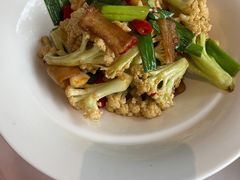 -月福京味斋·烤鸭店·北京菜(鼓楼总店)