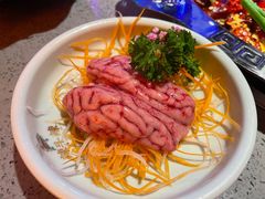 -辣斗辣·老火锅(红谷滩万达店)