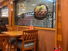 -玫瑰园西餐厅(新华大厦店)