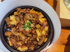 -鑫日千里马朝鲜族小馆(总店)