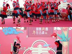 -七彩云南欢乐世界