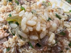 -龙香居海鲜浑锅家常菜·特色驴肉