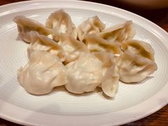 -必点海鲜·鲅鱼水饺(鞍山西道店)