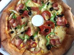 -米斯特比萨(罗斯福店)