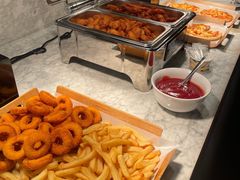 -五洲咖啡厅(五洲大酒店)