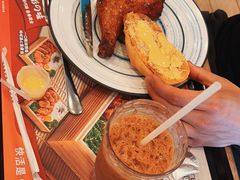 -大快活(罗湖商业城分店)