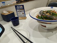 -兰湘子·湘菜小炒(石家庄万象城店)