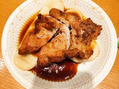 经典排骨年糕-鲜得来排骨年糕(豫园店)