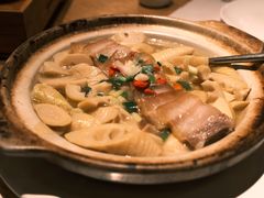 -中国徽菜·徽商故里(广安门店)