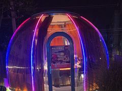 -羊门客在·烤盐池滩羊·川菜