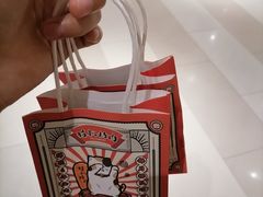 -猫抓烤肉(春熙路店)