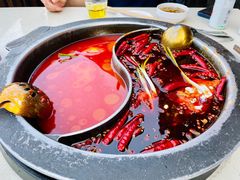 -川西坝子火锅(金沙1.0直营店)