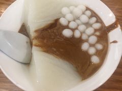 -小豆海棠(嘉兴路店)