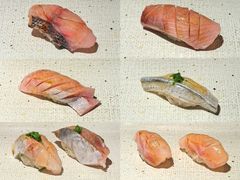 -镹·鱼料理  国产鱼使用店