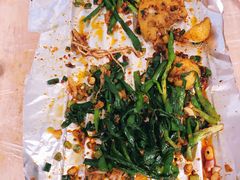 -黄氏烧烤江湖菜(武陵路店)