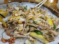 -花溪雨·森林餐厅(石基店)