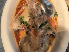 -这片海·海景餐厅(博鳌店)