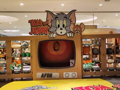 -深圳来福士广场