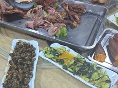 -马记伊源斋涮肉·清真菜(百子湾店)