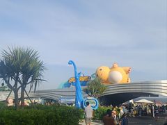 -汕头中海黄金海岸水上乐园