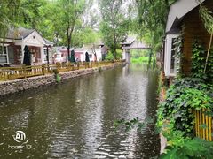 -仙居谷风景区