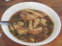 -阁瑞居闫记卤煮(乔庄北街店)