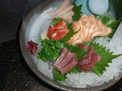 -德川家日本料理(中关村寰太大厦店)