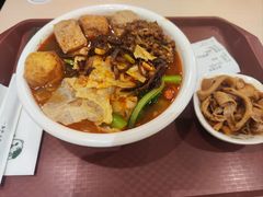 -水平有限广西米粉·广西风味集(五道口店)