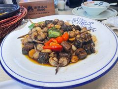 -淮扬名灶·南通本地菜(虹桥店)