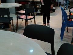 大堂-长平老姿娘夜粥(平东一街店)