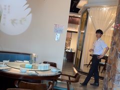 -上地宴·中关村的会客厅(清河高铁站店)