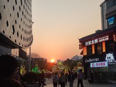-杭州滨江宝龙城