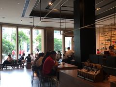-星巴克(深圳布吉万象汇4F店)