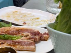 -牛犇炭火烤肉·鲜切烤肉(承德总店)