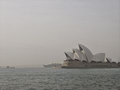 -悉尼歌剧院