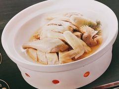 招牌水晶鸡-和记小菜(大宁店)