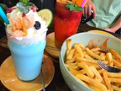 -MIKAKU(万达广场上海宝山店)