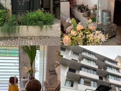 -鹿萤季·营地小馆(皇后公园店)