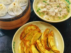 -李记清真馆(打钉巷店)