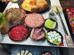 -龙厂长老火锅(抚琴店)