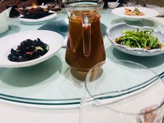 -黛瓦里巷(南京东路店)