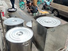 -小胖老味刨冰