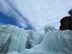 -沕沕水生态风景区