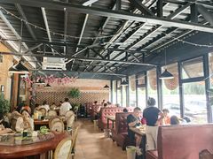 -遇见小院—虹鳟鱼•农家菜(怀柔店)