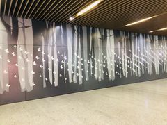 -汉中路(地铁站)