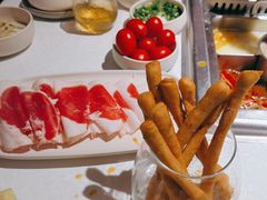 -巴奴毛肚火锅(广益哥伦布店)